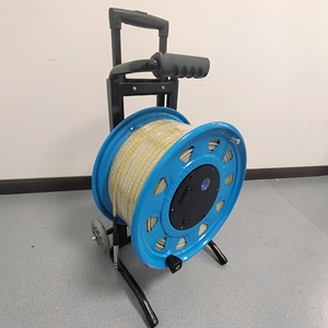 Fnr 30-500m Độ chính xác cao chỉ báo mức kỹ thuật số mực nước Công cụ đo lường - Product Image 6