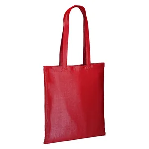 Borse Tote Personalizzate in Policotone Luminoso per Promozioni e Merchandising - Product Image 4