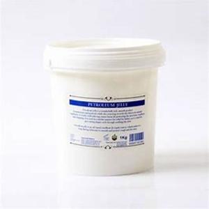 Gelée de pétrole raffinée pure et originale pour soins de la peau et cosmétiques à vendre - Product Image 4