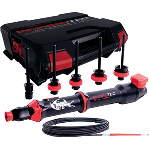 Dispositivo para Tirar Cables RUNPOTEC RT 2008, Cable de 15 m, Accesorios y Gestión de Cables - Product Image 3