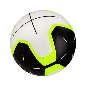 Ballon de football à la mode, vente à chaud de matériel en cuir disponible en prix de gros, ballon de football de qualité supérieure - Product Image 3