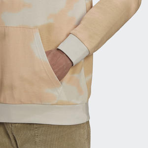 Sweat-shirts à capuche pour hommes personnalisés de haute qualité, respirants et confortables, légers, prix bas, coupe ample pour hommes - Product Image 3