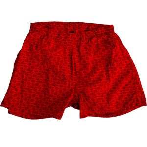 Pantalones cortos de cintura media de verano para hombre, ropa de playa desechable de secado rápido, informal de tiro alto estilo diario, característica transpirable de Color sólido - Product Image 3
