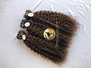 Los holesales AW uticle liglighted irgin emy Uman Mink razrazilian Air #4 ininky eeft Bundles Extension ROM irectly ROM ndia endendor - Product Image 6