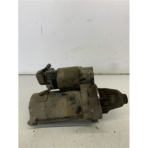 MOTORINO D'AVVIAMENTO DAIHATSU Cuore 2a Serie 428000-5080 benzina 1000 (07>) - Product Image 4