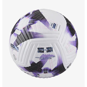 Balones de fútbol híbridos de PU 100% personalizados cosidos a máquina, gran oferta disponible en todos los colores y tamaños, logotipo y diseño personalizados - Product Image 1
