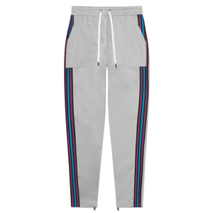 2025 prochain pantalon polaire pour hommes orienté vers l'exportation taille élastique légère personnalisé respirant écologique vente chaude - Product Image 1