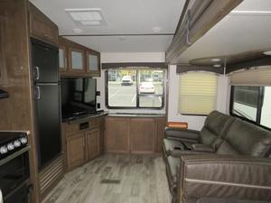 Se vende K-E-Y-S-T-O-N-E C-O-U-G-A-R H-A-L-F-T-O-N 2-5-R-E-S usado del 2019 - Product Image 5