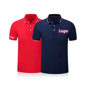 Tissu de velours à séchage rapide de haute qualité pour hommes pour polos motif solide avec approvisionnement ODM prix économique - Product Image 2