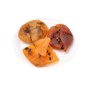 Fruta de la Pasión seca suave, textura masticable Afrutada, fruta de la Pasión seca que se disfruta mejor con té o café caliente - Product Image 6