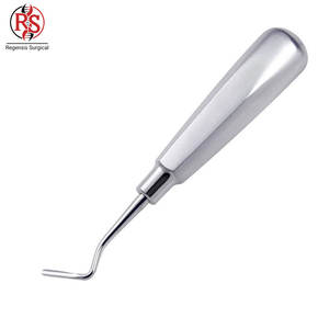 Elevadores Angulares Dentales de Alta Calidad, Mejores Materiales, Elevadores Angulares Dentales en Venta - Product Image 4