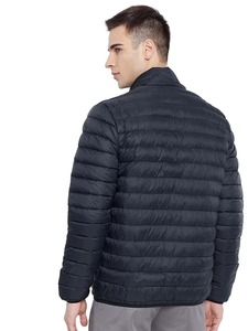 OEM Unisex Outdoor Camping Mountain Climbing <b>Men</b> Down <b>Jacket</b> Warm Ultralight <b>Thin</b> Stand Collar zipper winter <b>jacket</b> - Product Image 6