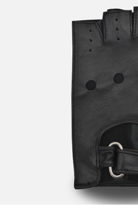 Custom Design Half-Finger Racing Cycling Gloves Anti-Slip Waterproof Protective Outdoor Gear for Gym & Sports - Product Image 4