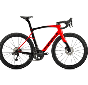 ล้อคาร์บอน Di2 X7ของแท้สำหรับผู้ใหญ่ - Product Image 2