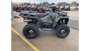 Sportsman 450 2026 Verde Salvia - Product Image 5