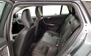 DESCUENTO EN VOLVO V60 2017 USADO, VOLANTE A LA IZQUIERDA/DERECHA - Product Image 3