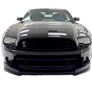 SUV Tipo GT500 de Ultra Lujo y Alto Rendimiento, Usado, Verificado, 2024, Automático, Volante a la Izquierda, Asientos de Tela, 7 Plazas, en Venta - Product Image 1