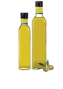 Aceite de Oliva Virgen Extra orgánico prensado en frío puro natural Premium aceite de cocina saludable a granel suministro de exportación al por mayor - Product Image 2