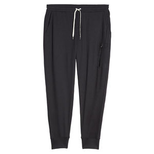 Coton polaire personnalisé 2025 hommes automne vêtements survêtement blanc course pantalons de survêtement Sports de plein air survêtement - Product Image 5