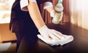 Usine directe Logo personnalisé gants en coton hiver travailleur gants de nettoyage Sports de plein air quotidien Ski usage général antistatique - Product Image 4