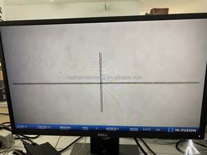 Fabriek Directe Verkoop 300Mm Tot 3000Mm Geleiderail Lengte Label Flexografische Videocamera Inspectie Printdefecte Inspectie - Product Image 6