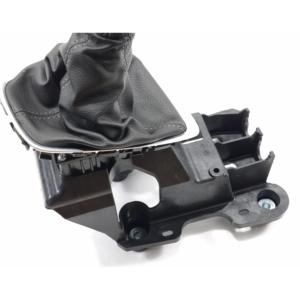 LEVA CAMBIO CON POMOLO E CUFFIE OPEL Crossland Serie 3649354 F 15 DT (DV5RCE) Diesel 1500 (17>) - Product Image 5