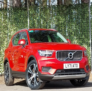 Meilleure offre en gros Excellent prix pour UTILISÉ LHD/RHD 2021 VOLVO XC40 1.5 Prêt à être expédié - Product Image 4