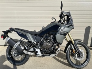 NOUVEAU 2025 Motos Tenere 700 Dual Sport en stock - Product Image 3