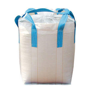 Bolsa de plástico a granel Jumbo tejida PP 1ton1.5ton - Product Image 6
