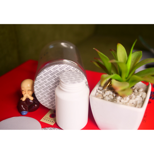 Tapón de espuma troquelado impermeable no tóxico del fabricante de Vietnam, tapa de botella con sello de inducción, tapas, tapas de botellas, cierres - Product Image 5