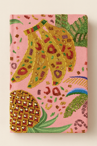 งานปัก A5 A4สำหรับสำนักงานและโรงเรียนสมุดโน๊ตส้มฝานผลไม้งานปักไดอารี่ช่างฝีมือและของขวัญที่เป็นมิตรกับสิ่งแวดล้อม - Product Image 6