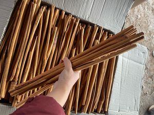 [Mejor precio] Premium seco AD Raw Cassia/Stick Cinnamon para exportación Hecho en Vietnam - Product Image 6