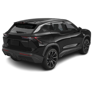 SUV Compacto Turbo Más Vendido con Techo Panorámico y Características de Seguridad Inteligentes a Precio de Fábrica - Product Image 5