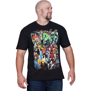 2024 t-shirt personnalisé en gros hommes de haute qualité streetwear t-shirts surdimensionné poids lourd t-shirt imprimé logo conception personnalisée - Product Image 6