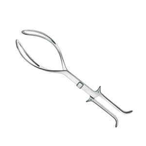 Instrumentos quirúrgicos de Forceps, instrumentos quirúrgicos para el embarazo y la madre - Product Image 5