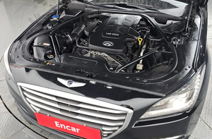 Hyundai Genesis DH G330 Moderno 2016 - Product Image 2