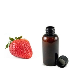 Usine de fabricant en gros d'huile de support de graines de fraise 100% pure et naturelle meilleure huile de support de graines de fraise d'Inde - Product Image 2