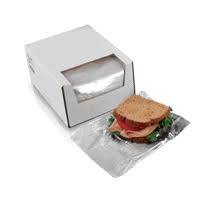 Sacs en plastique avec sacs à sandwich Pratique pour l'emballage et prêt à exporter avec le fournisseur T & T du Vietnam - Product Image 2