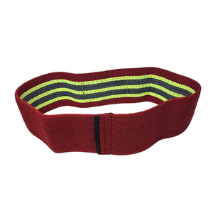 Bandas de Resistencia de Tela para Glúteos con Logotipo Personalizado, Banda Circular para Cadera para Ejercicios de Piernas, Bandas de Ejercicio - Product Image 2
