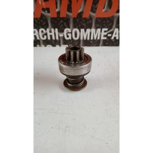 เฟืองสตาร์ทเตอร์ ALFA ROMEO 1750-2000 ซีรีส์ (105_) (68>72) 1006209404 เบนซิน - Product Image 3