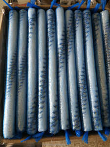 透明聚酰胺塑料香肠肠衣免费样品 - Product Image 6