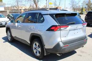 SUV Compacto Usado 2025, RAV4 Edición XLE - Product Image 6