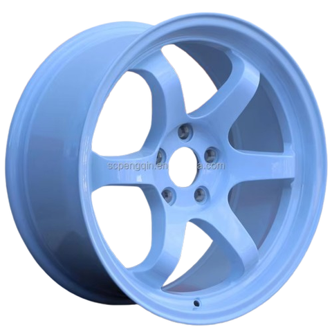 Custom Forged Wheels - Upgrade Your Car's Style & Performance