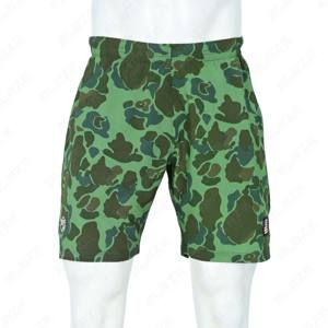 กางเกงขาสั้นชายหาดสำหรับผู้ชายกางเกงขาสั้นสำหรับผู้ใหญ่พิมพ์ซับลิเมชันสำหรับนักออกแบบใหม่ - Product Image 1