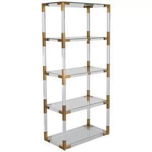 Wholesale High Quality <b>Acrylic</b> Display <b>Shelf</b> Special <b>Acrylic</b> <b>Shelf</b> From Vietnam - Product Image 2