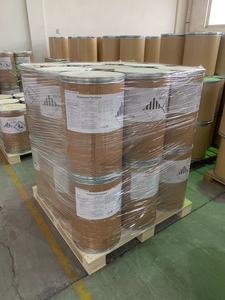 ผู้ผลิตมืออาชีพ ไธดิอาซูรอน 98% TC สำหรับสารควบคุมการเจริญเติบโตของพืช - Product Image 6