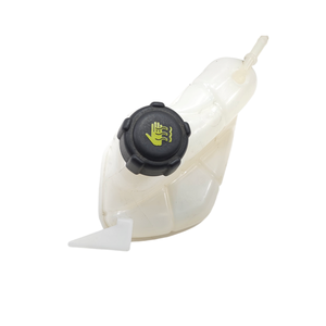 Réservoir de liquide de refroidissement NISSAN Qashqai Série 217114EA0A K9K 636, K9K 646 Diesel 1500 (14>) - Product Image 3