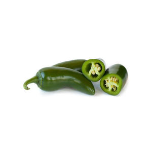 Prix bon marché Piments jalapeno congelés tranchés en dés ou entiers pour la transformation - Product Image 6