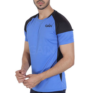 Camiseta de algodón para hombre, camiseta para hombre al por mayor, camiseta en línea superventas, camiseta para hombre a precio bajo a la venta - Product Image 2