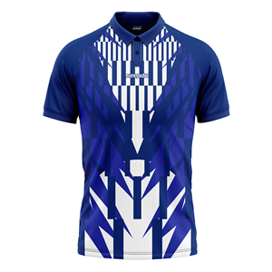 เสื้อโปโลเทนนิส OEM ODM ยูนิเซ็กซ์ ผ้าโพลีเอสเตอร์ ยืดได้สี่ทิศทาง แห้งเร็ว ระบายอากาศดี เหมาะสำหรับฟิตเนส พิคเคิลบอล ผลิตในเวียดนาม - Product Image 3